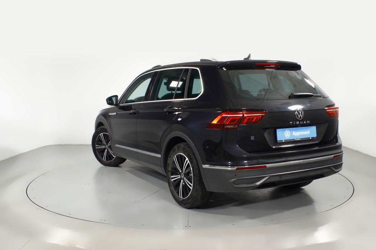 Foto Volkswagen Tiguan 2