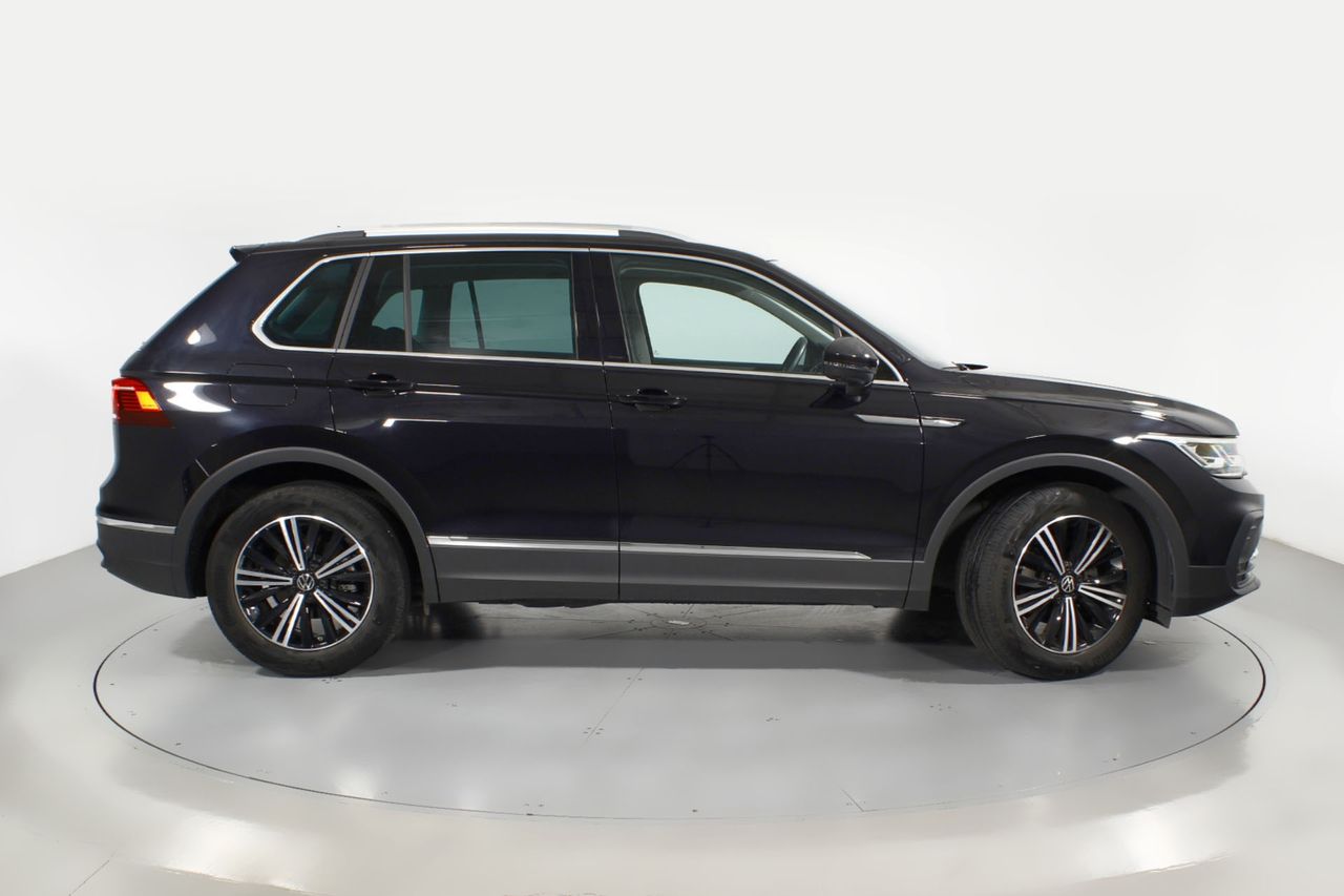 Foto Volkswagen Tiguan 3