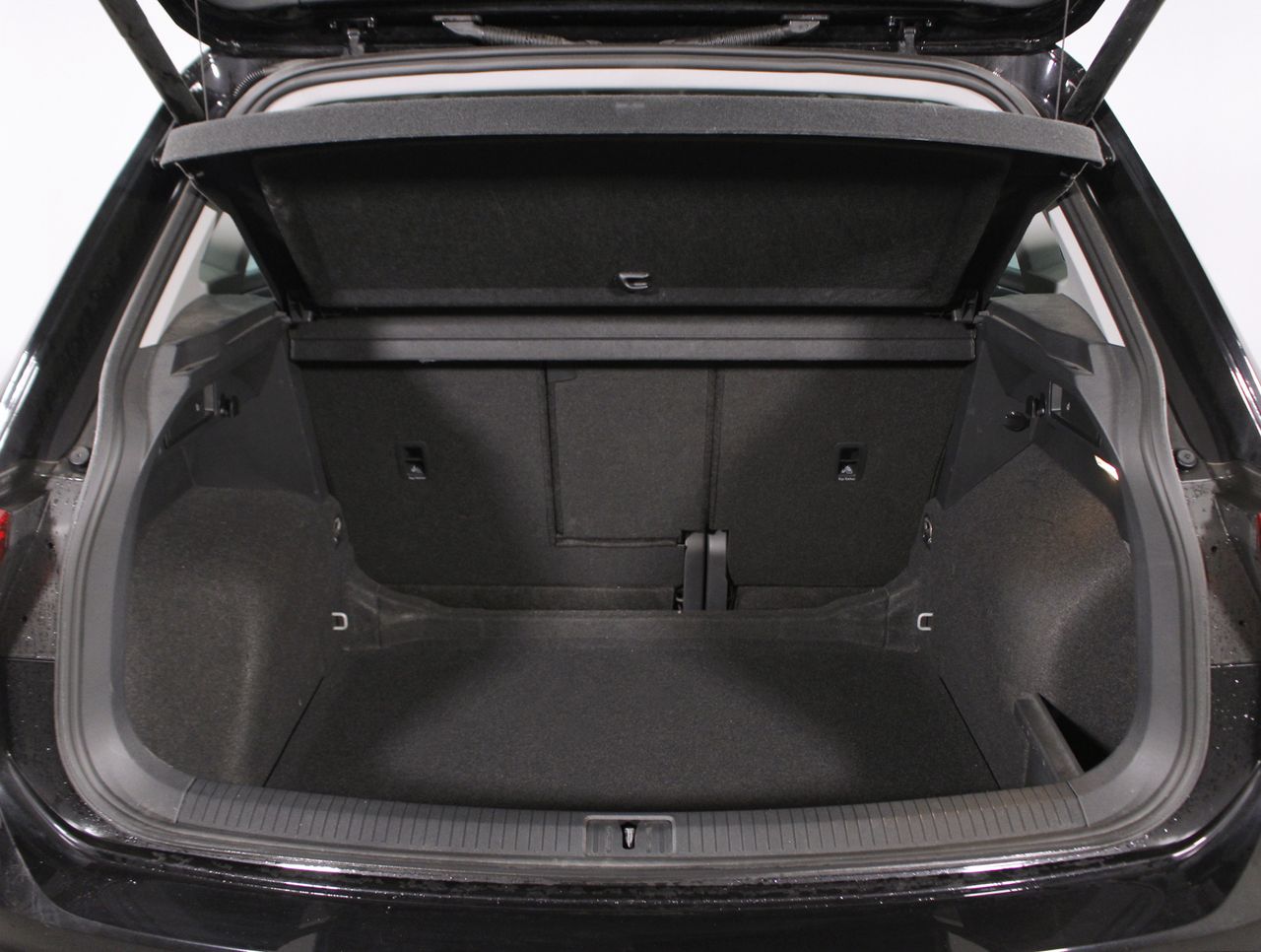 Foto Volkswagen Tiguan 7