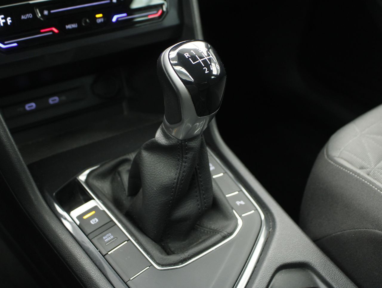 Foto Volkswagen Tiguan 10