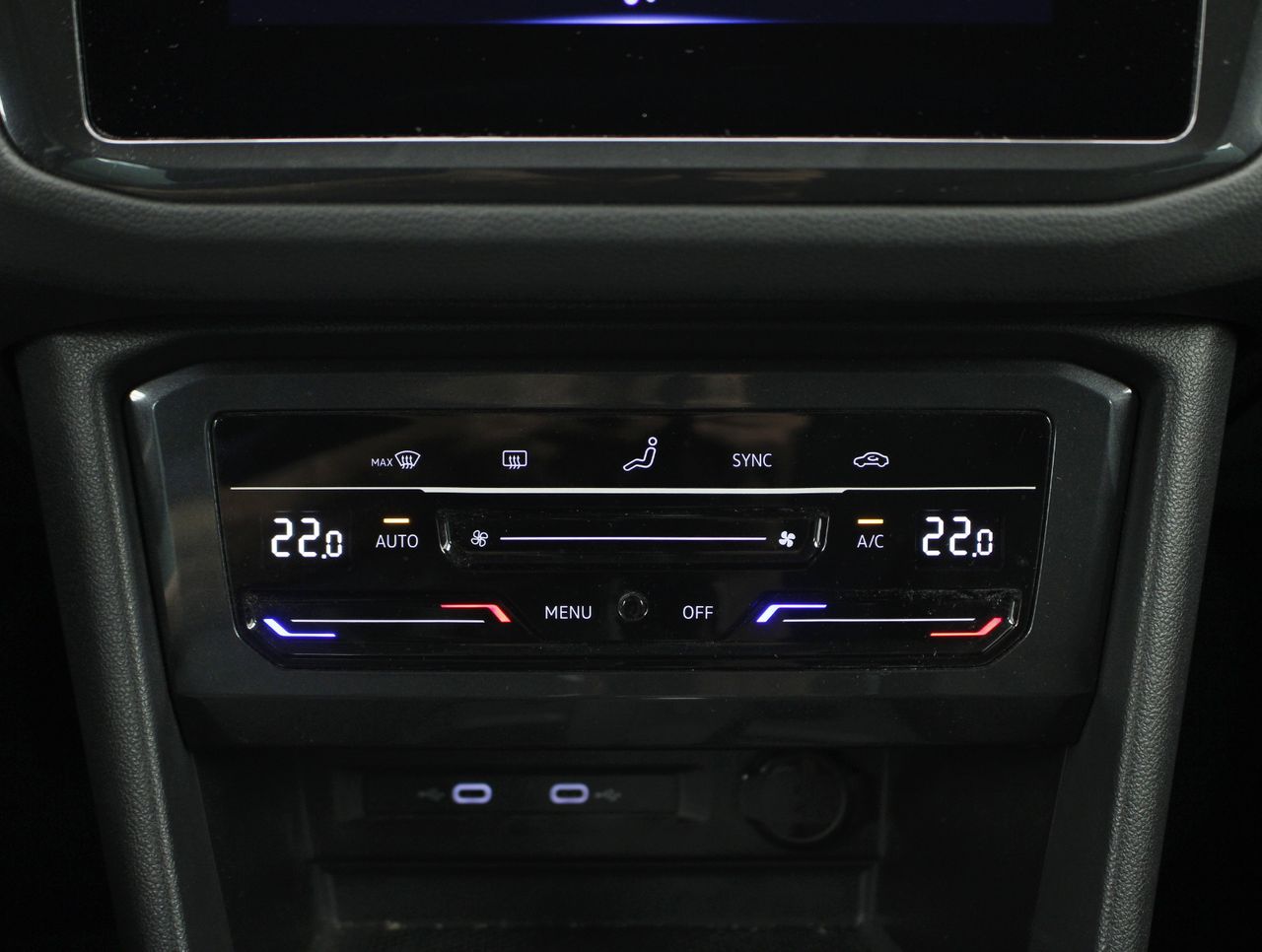 Foto Volkswagen Tiguan 11