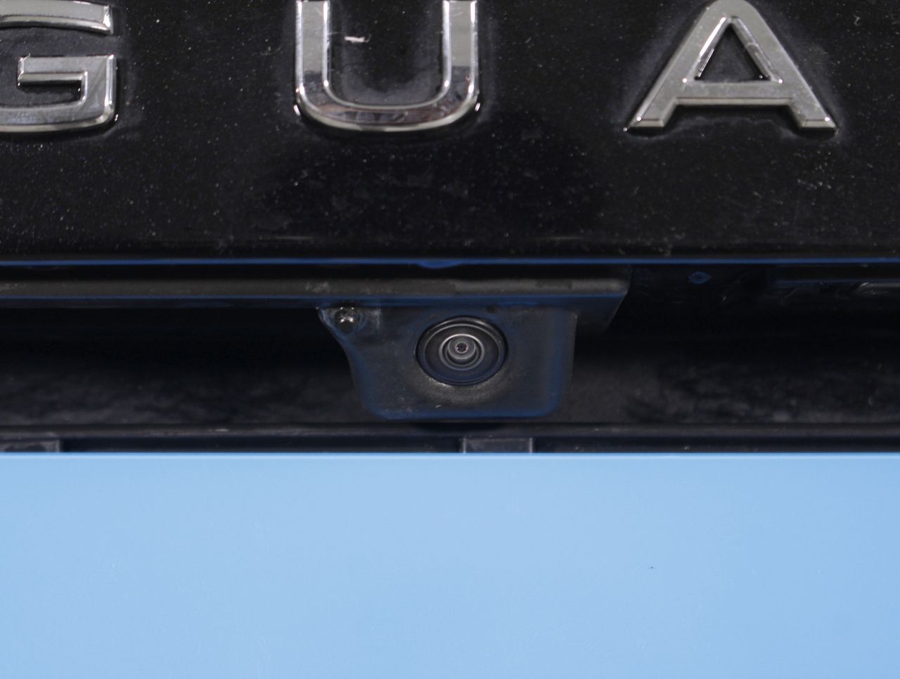 Foto Volkswagen Tiguan 14