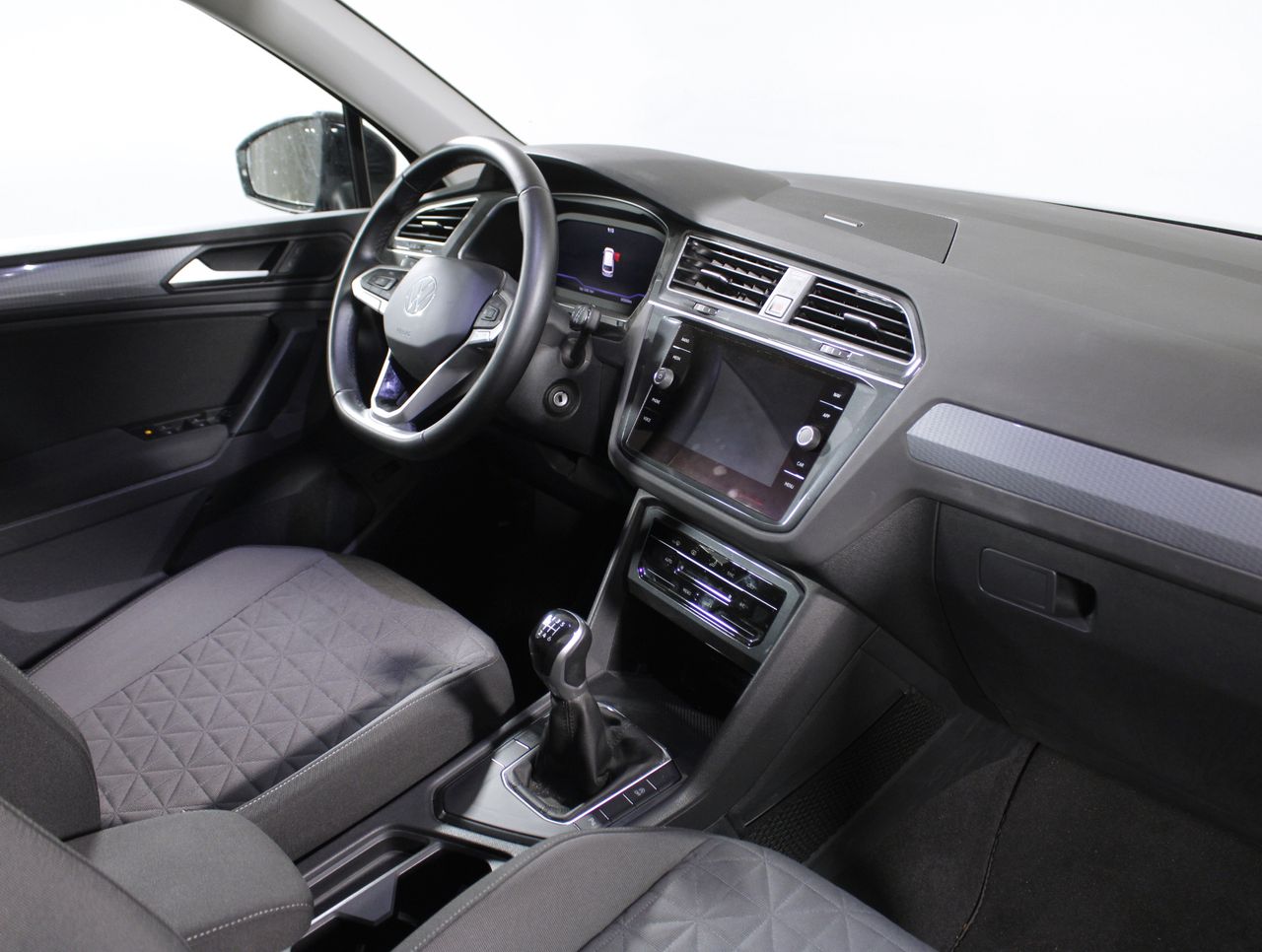 Foto Volkswagen Tiguan 15