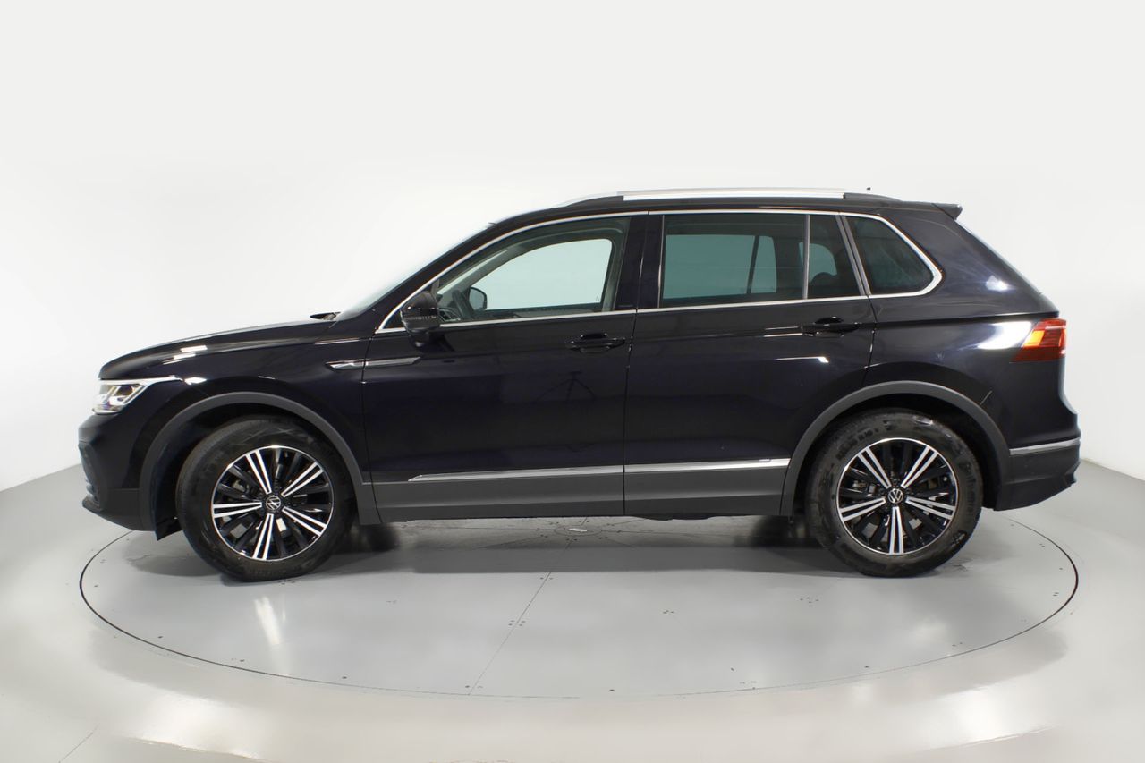 Foto Volkswagen Tiguan 19