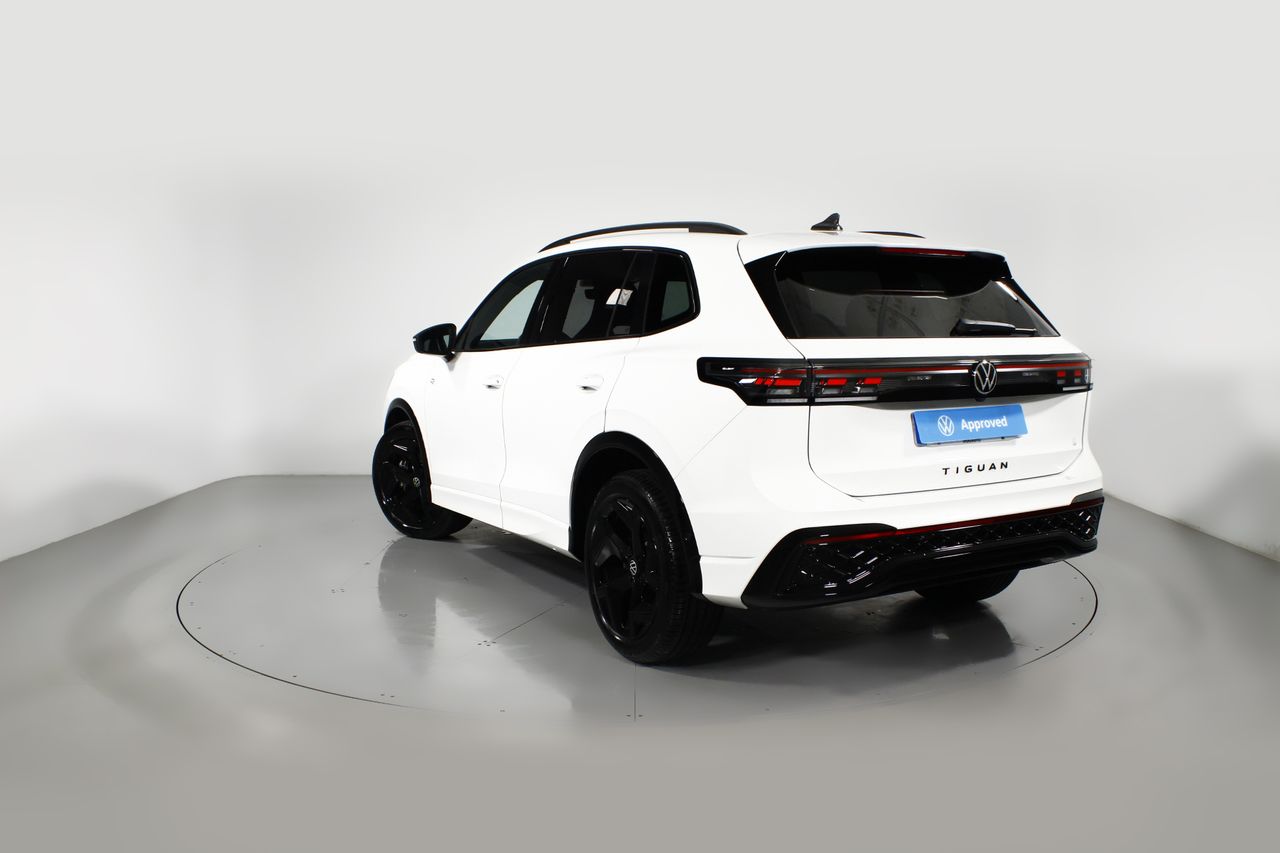 Foto Volkswagen Tiguan 2