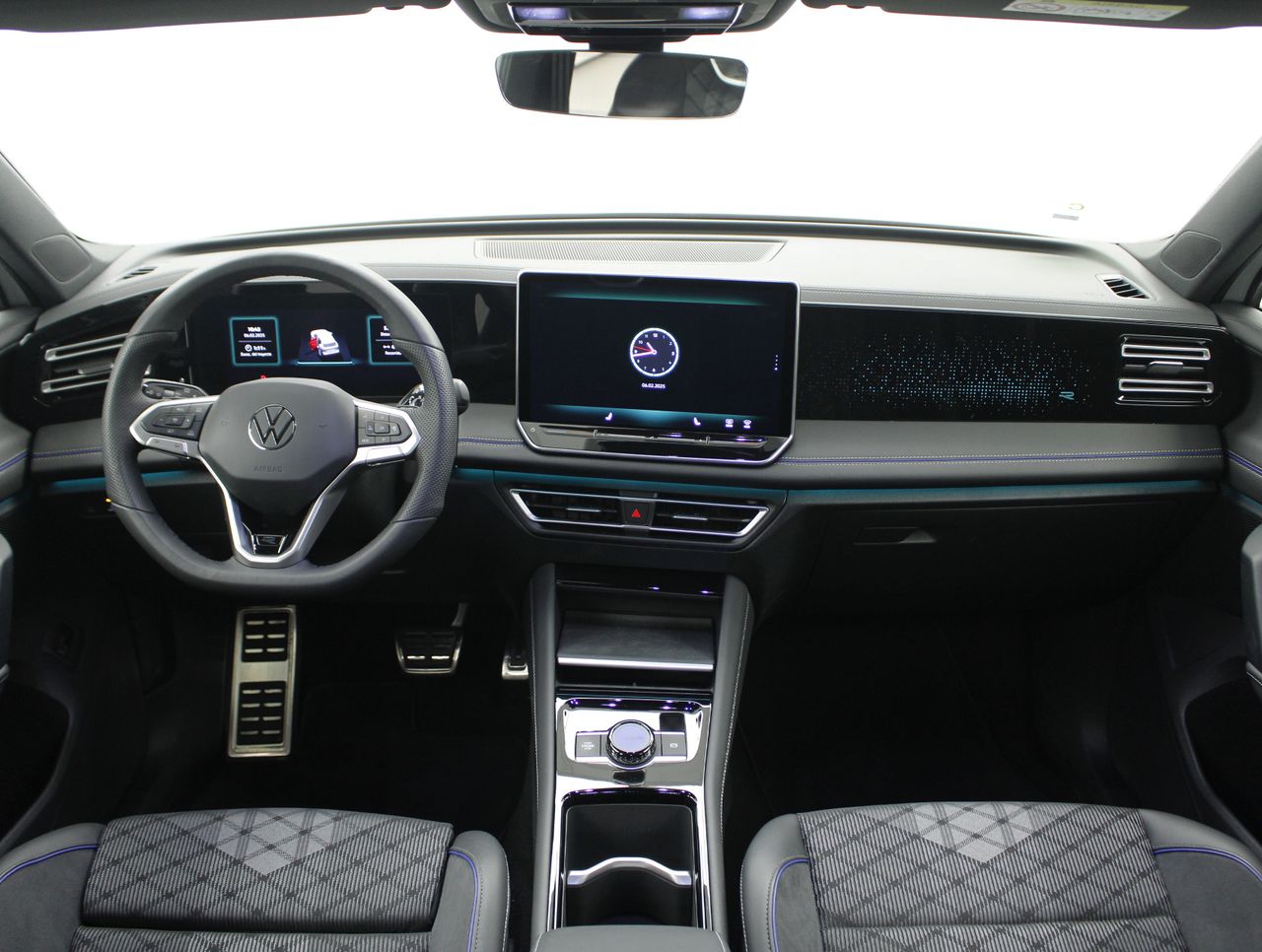 Foto Volkswagen Tiguan 4
