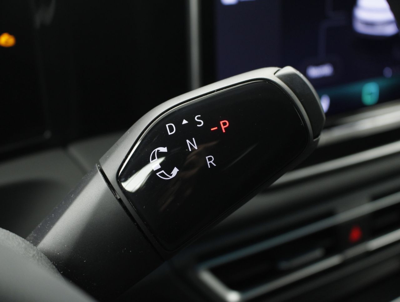 Foto Volkswagen Tiguan 10