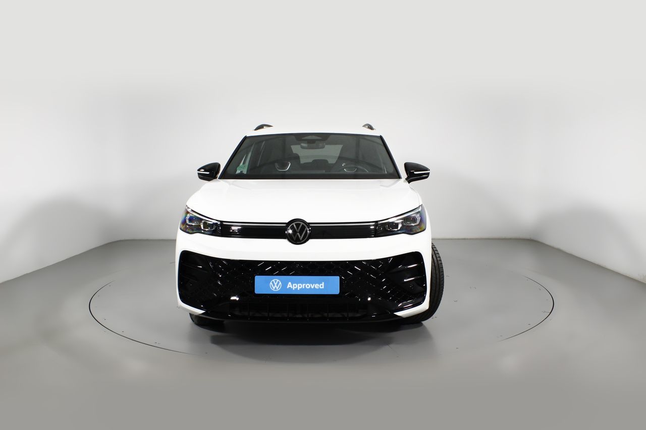 Foto Volkswagen Tiguan 22