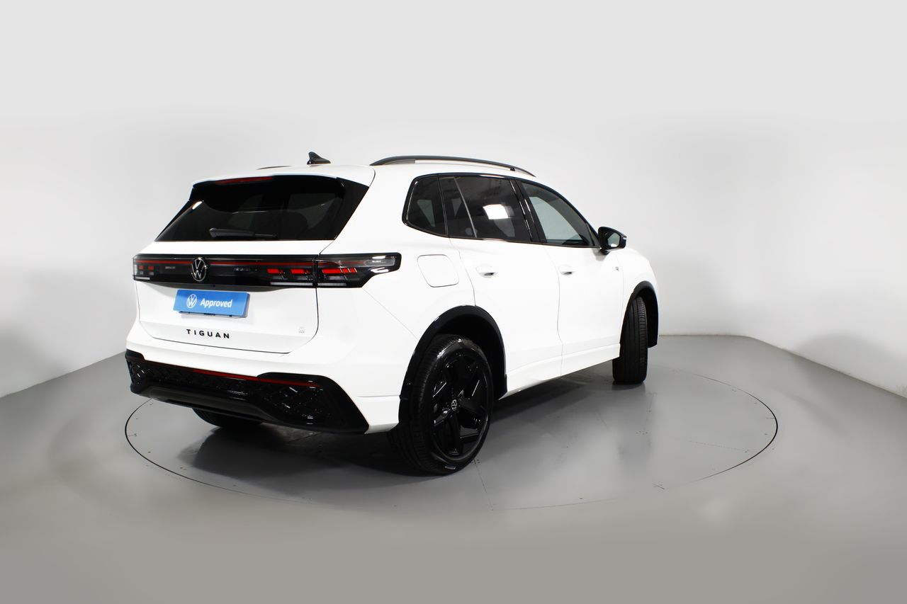 Foto Volkswagen Tiguan 25