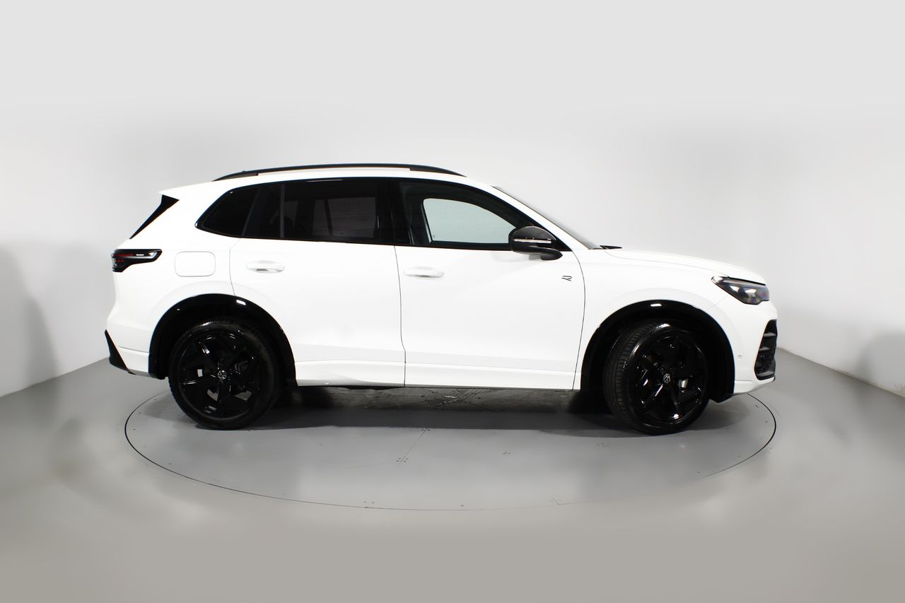Foto Volkswagen Tiguan 3
