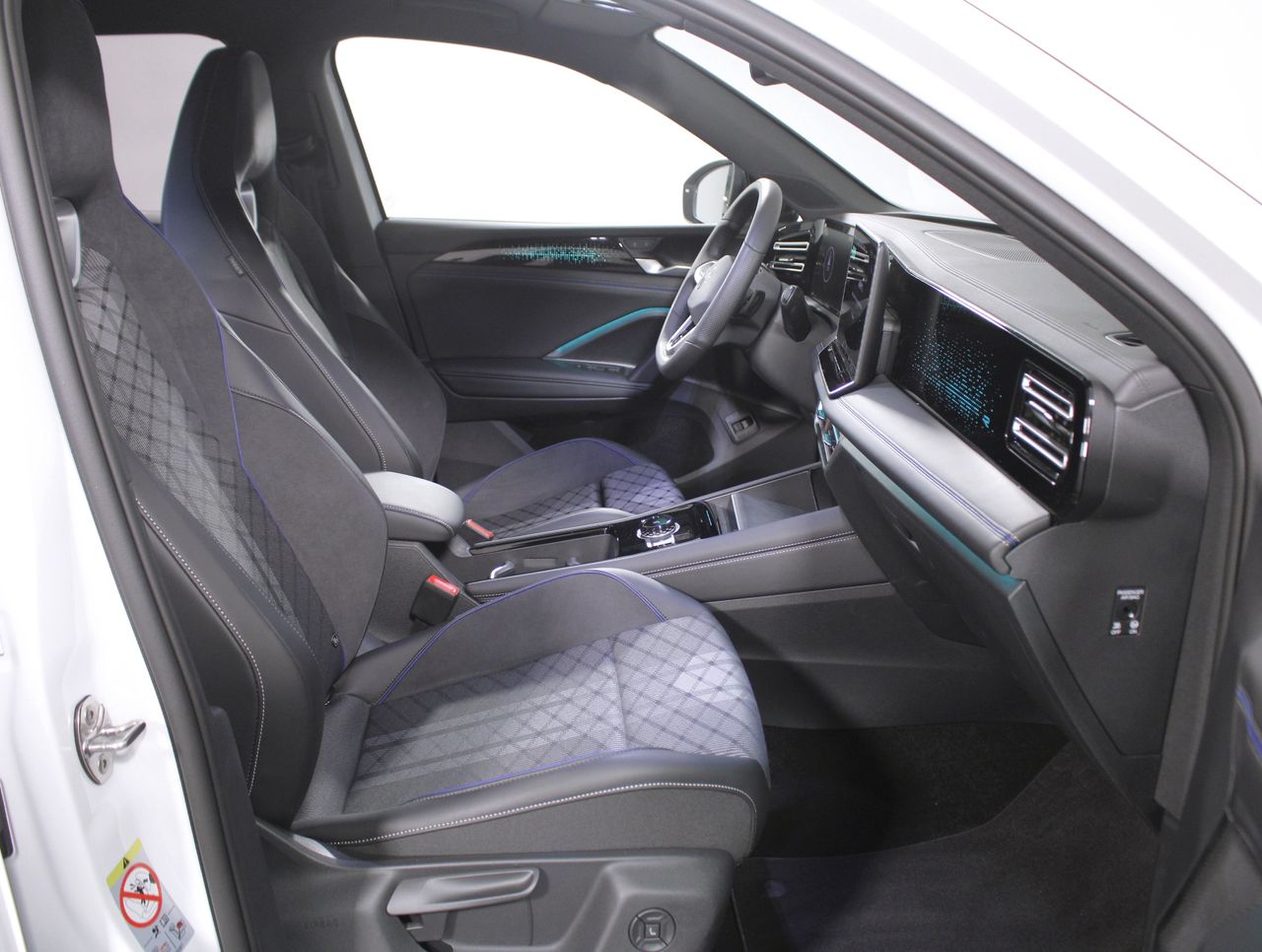 Foto Volkswagen Tiguan 5