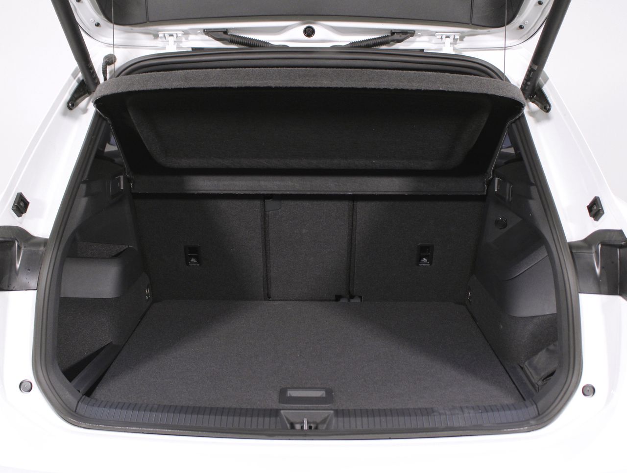 Foto Volkswagen Tiguan 7
