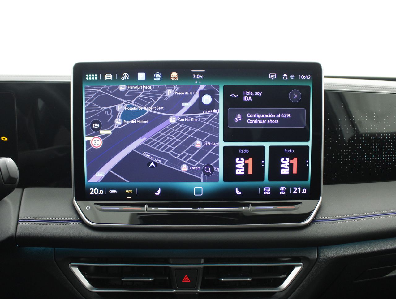 Foto Volkswagen Tiguan 11