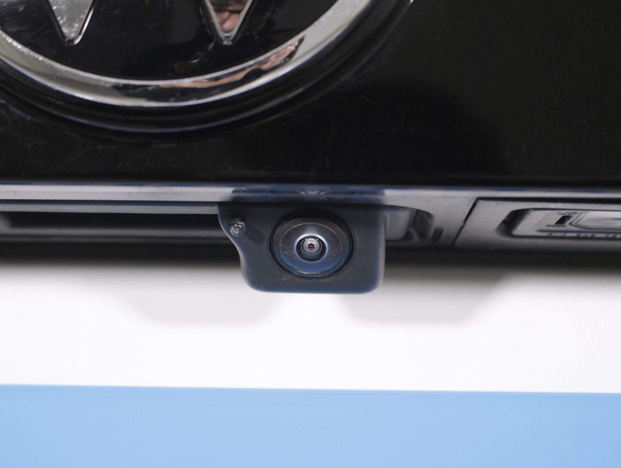 Foto Volkswagen Tiguan 13