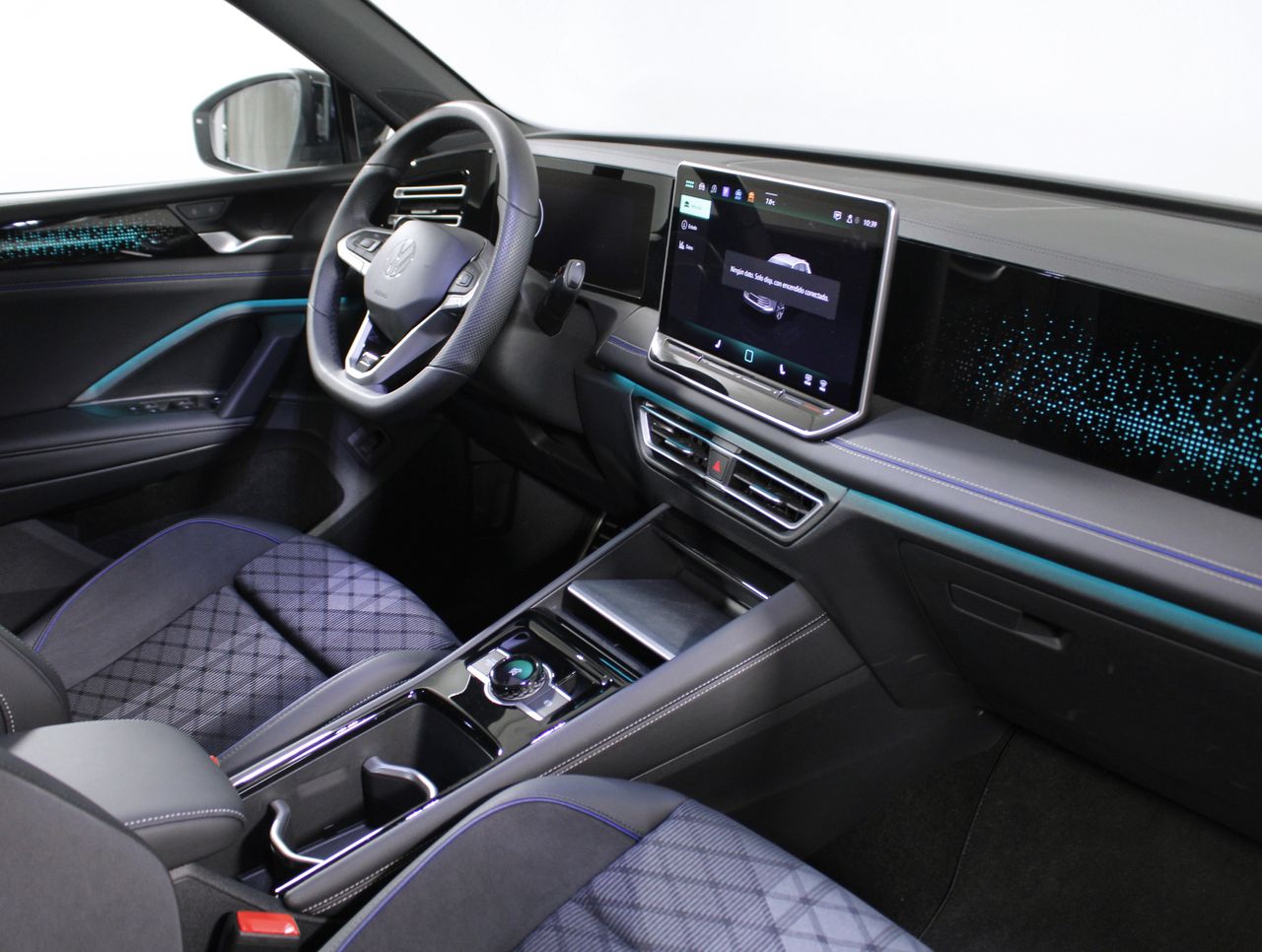 Foto Volkswagen Tiguan 14