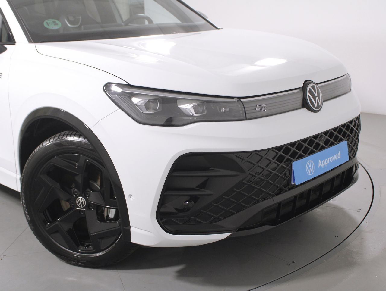Foto Volkswagen Tiguan 15