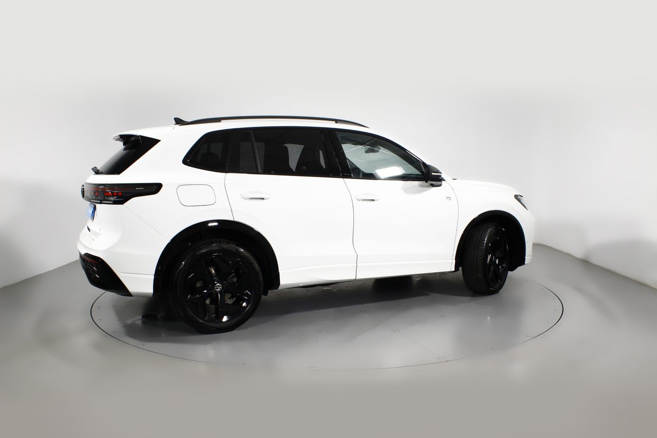 Foto Volkswagen Tiguan 23