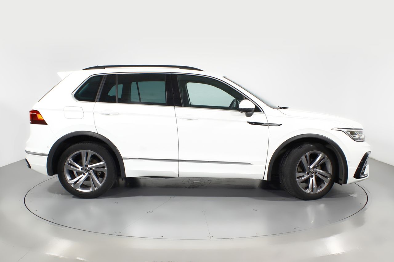 Foto Volkswagen Tiguan 3