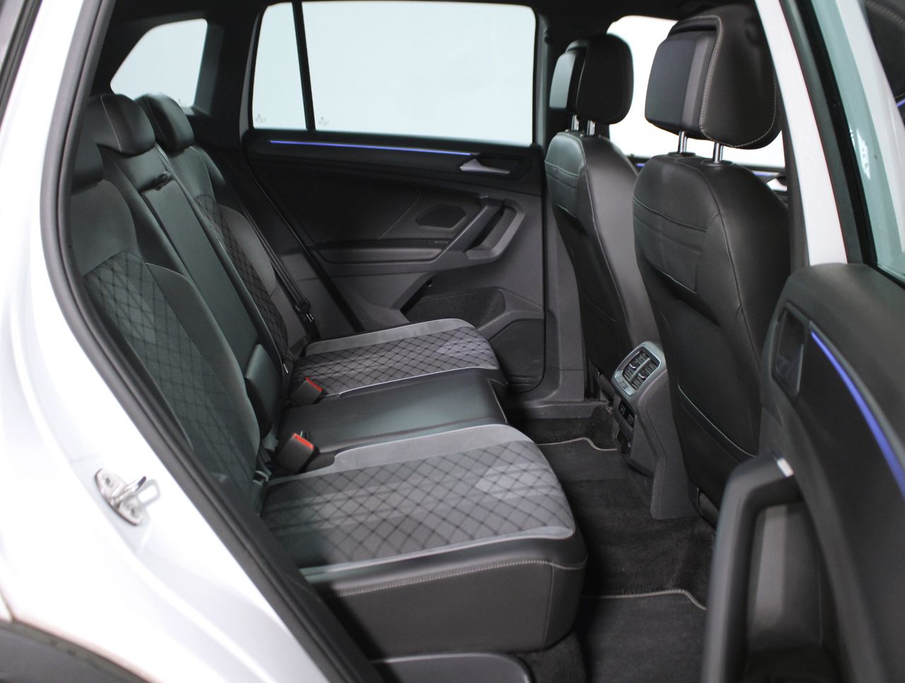 Foto Volkswagen Tiguan 6