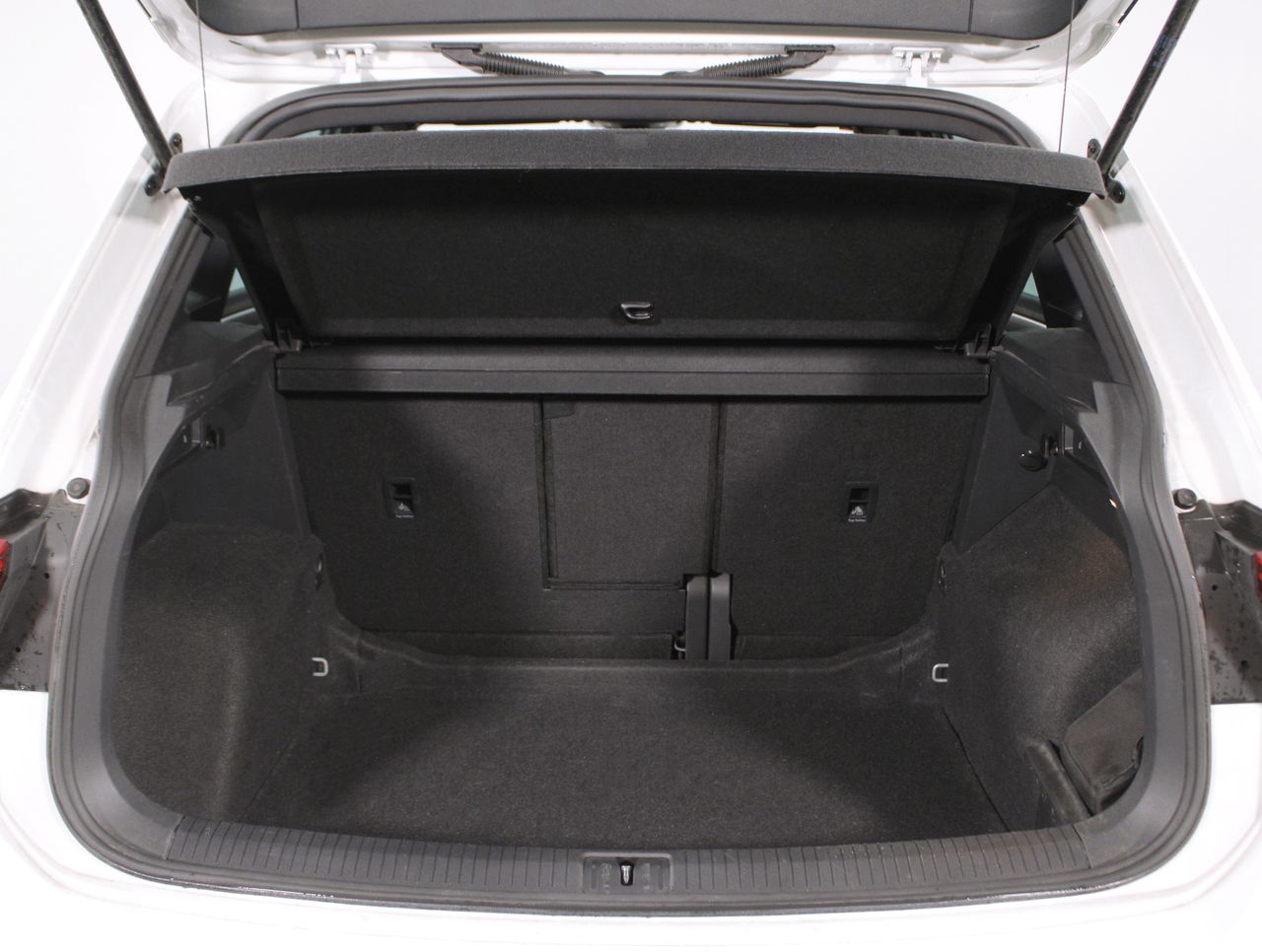 Foto Volkswagen Tiguan 7