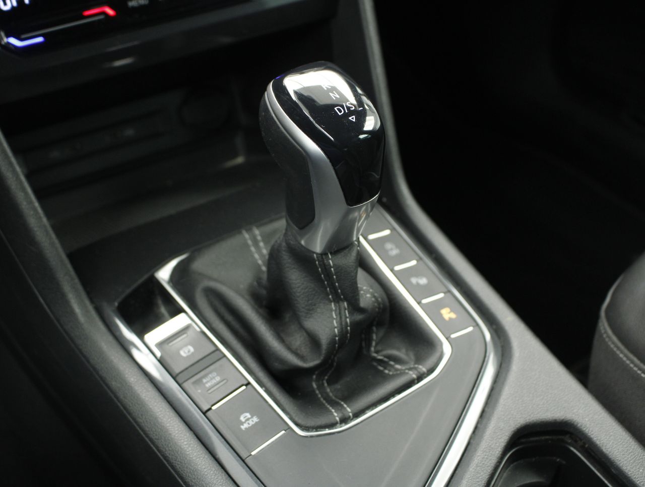 Foto Volkswagen Tiguan 10
