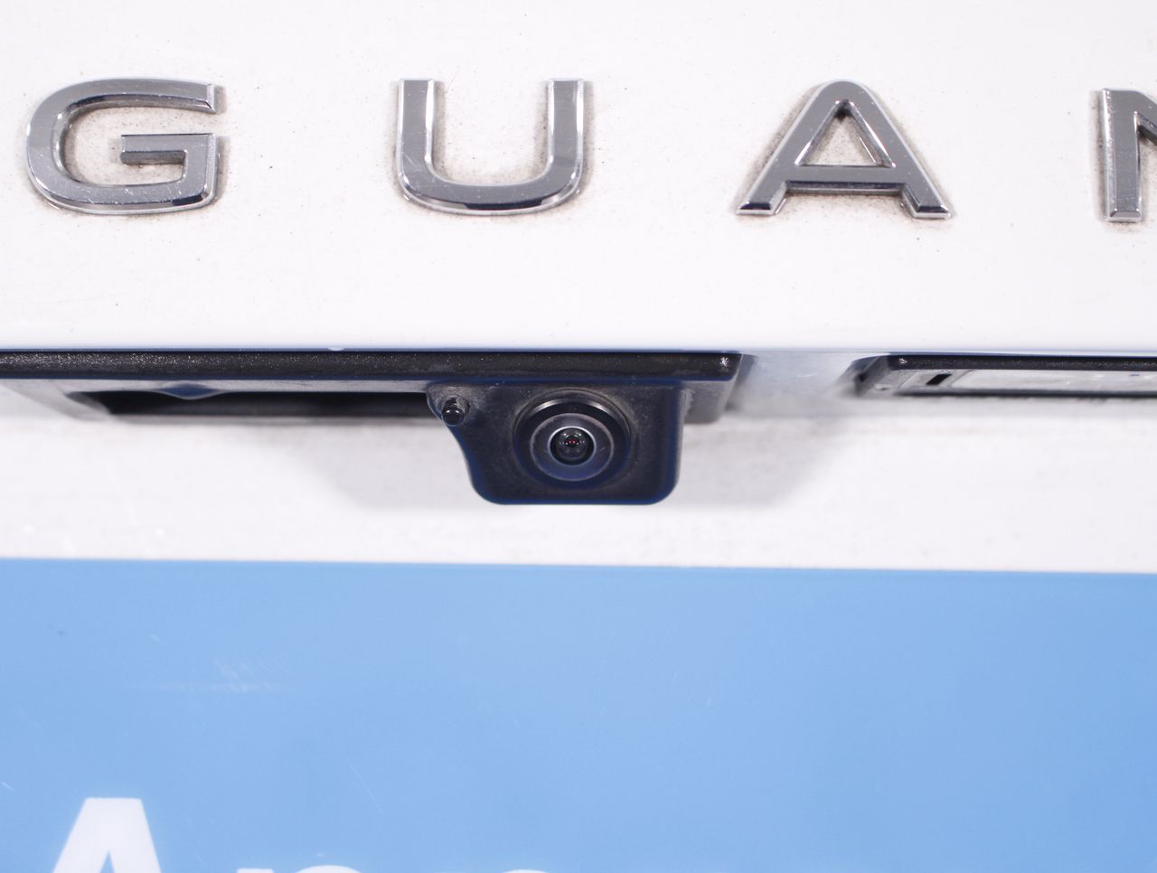 Foto Volkswagen Tiguan 14
