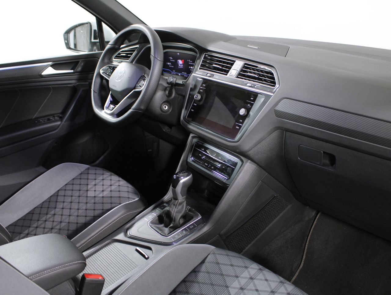 Foto Volkswagen Tiguan 15