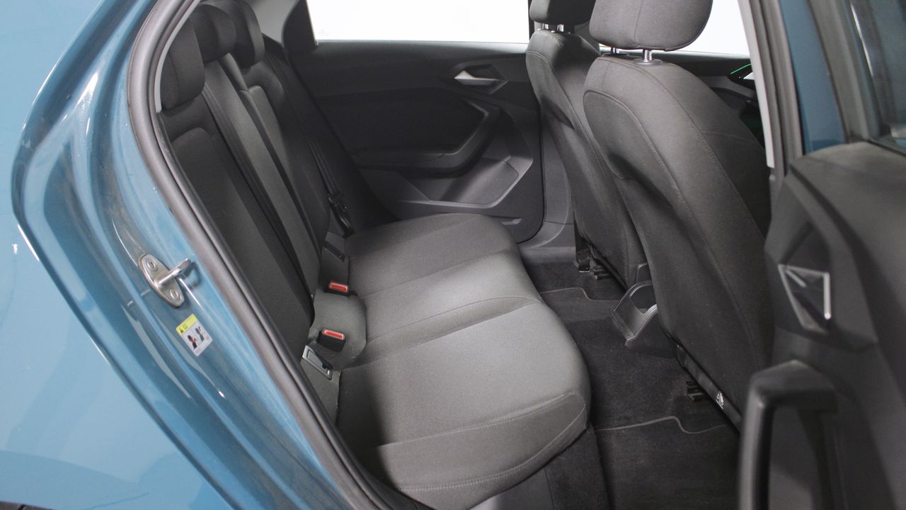 Foto Audi A1 6