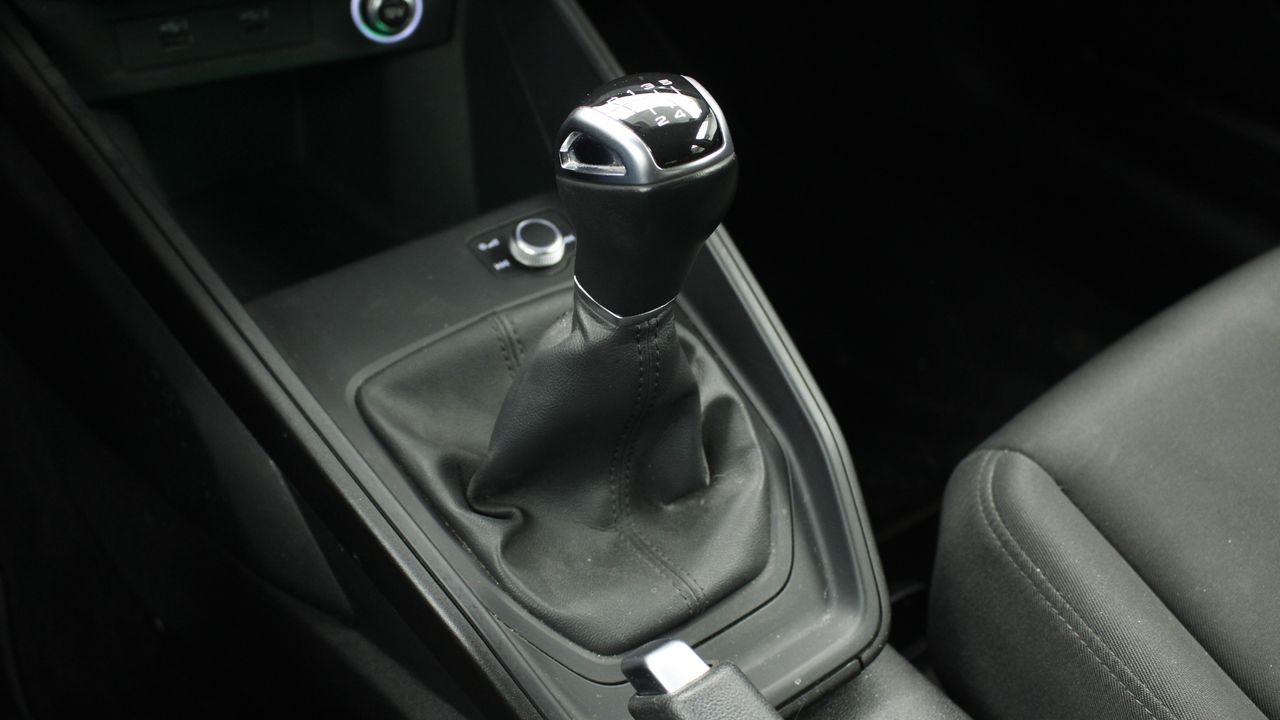 Foto Audi A1 10