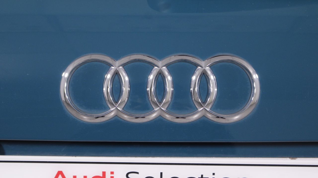Foto Audi A1 14