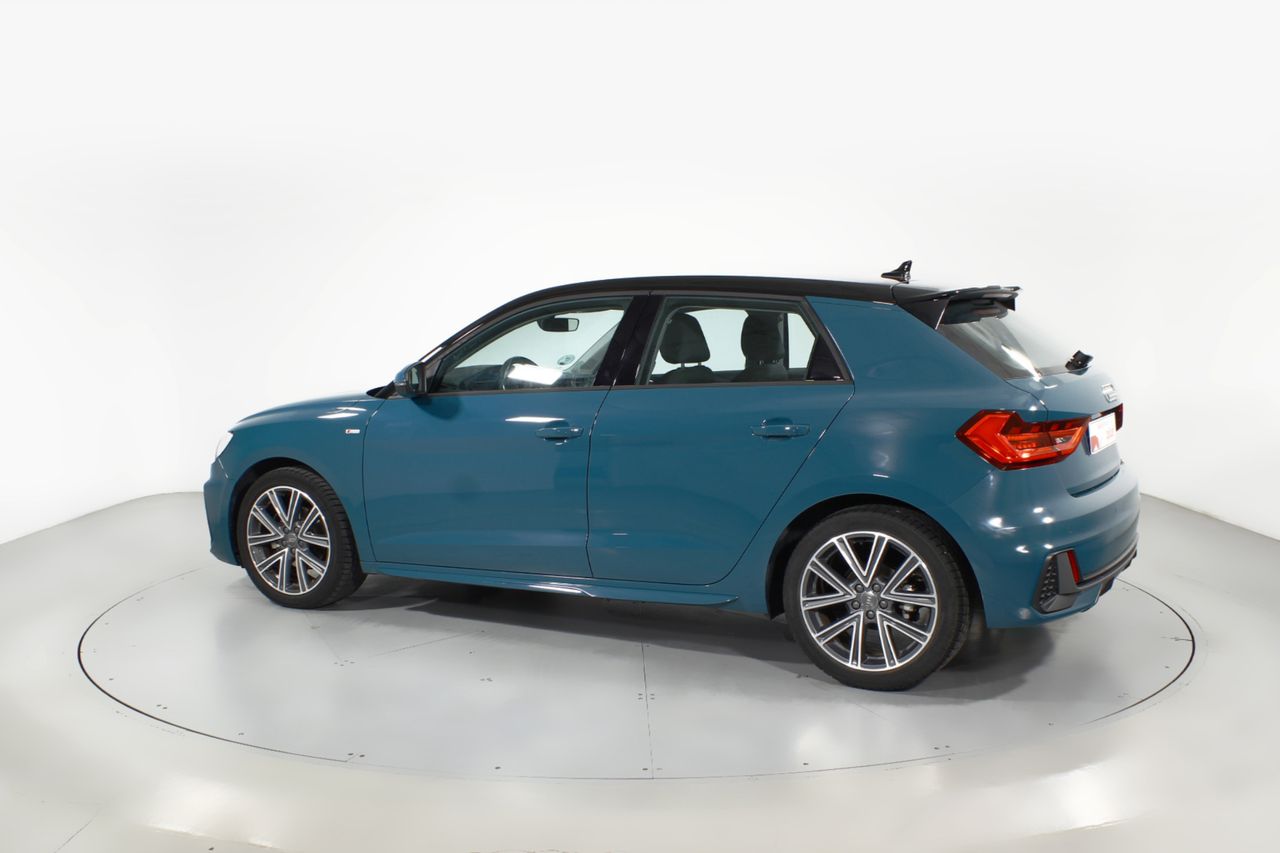 Foto Audi A1 18