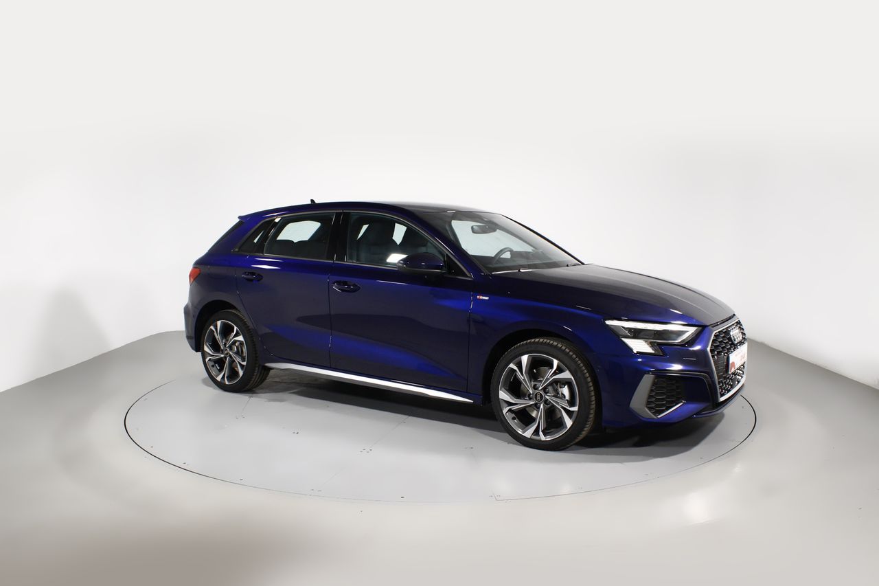 Foto Audi A3 2