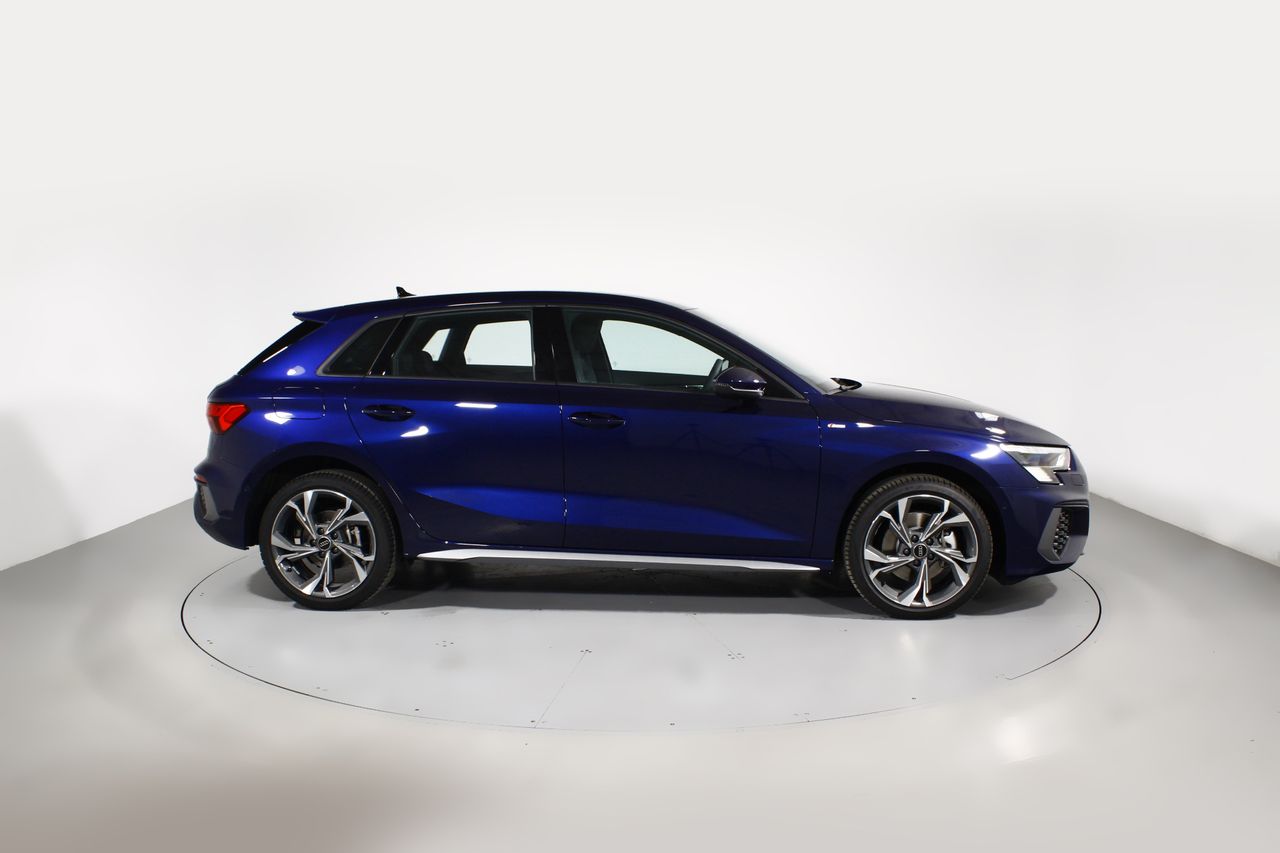 Foto Audi A3 3