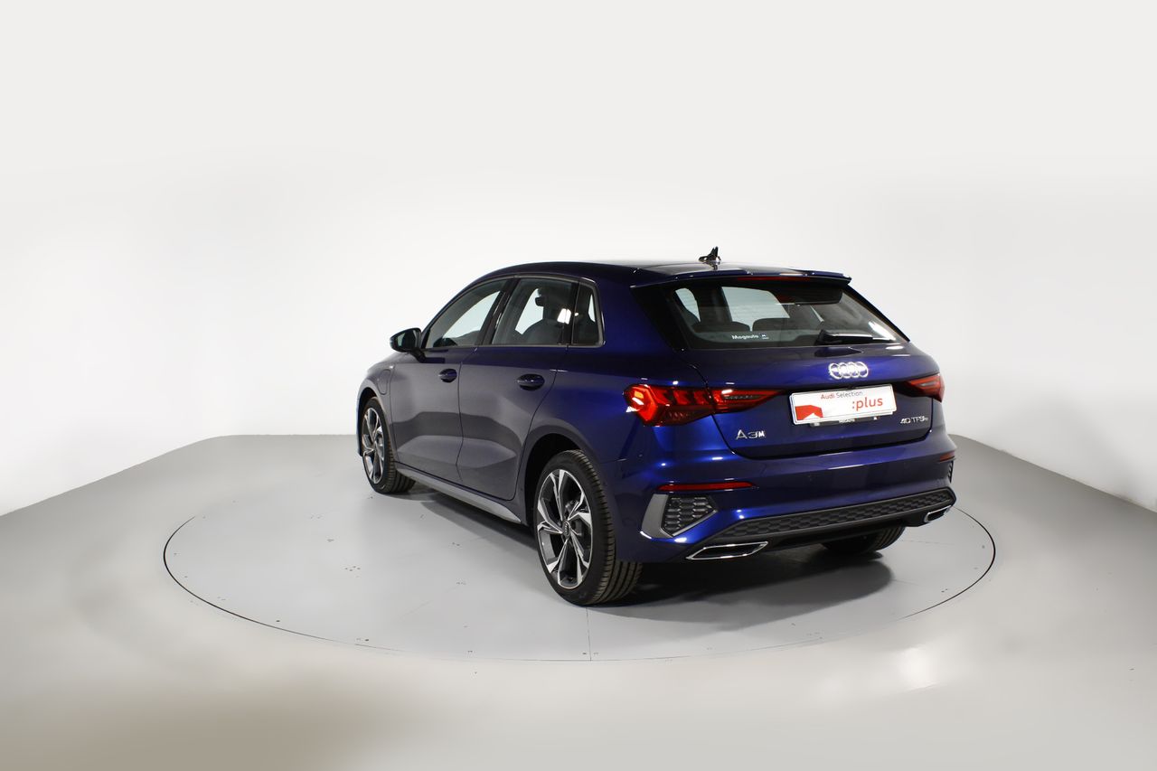 Foto Audi A3 7