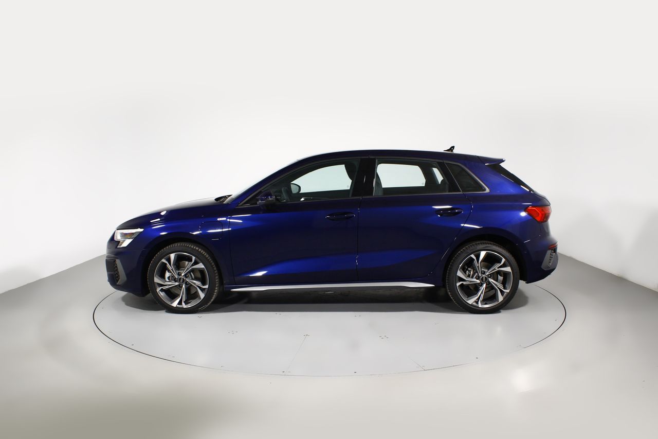 Foto Audi A3 9