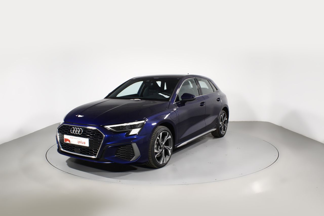 Foto Audi A3 11