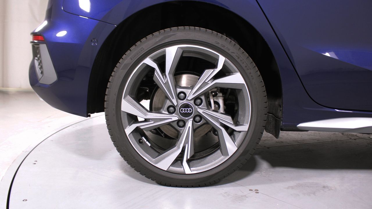 Foto Audi A3 15