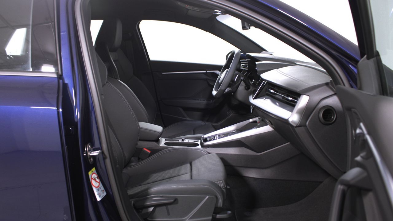 Foto Audi A3 17