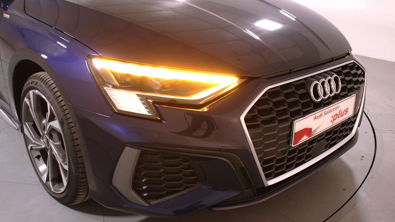 Foto Audi A3 19