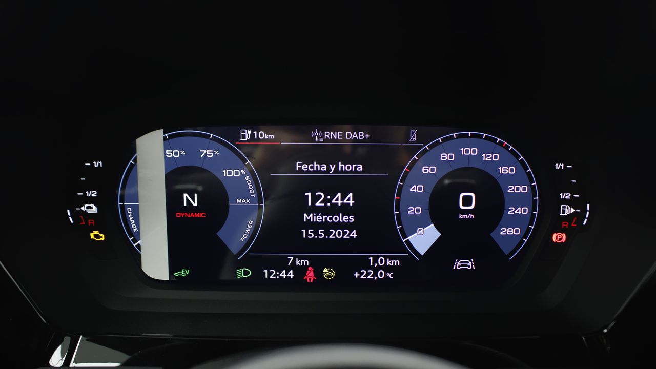 Foto Audi A3 20