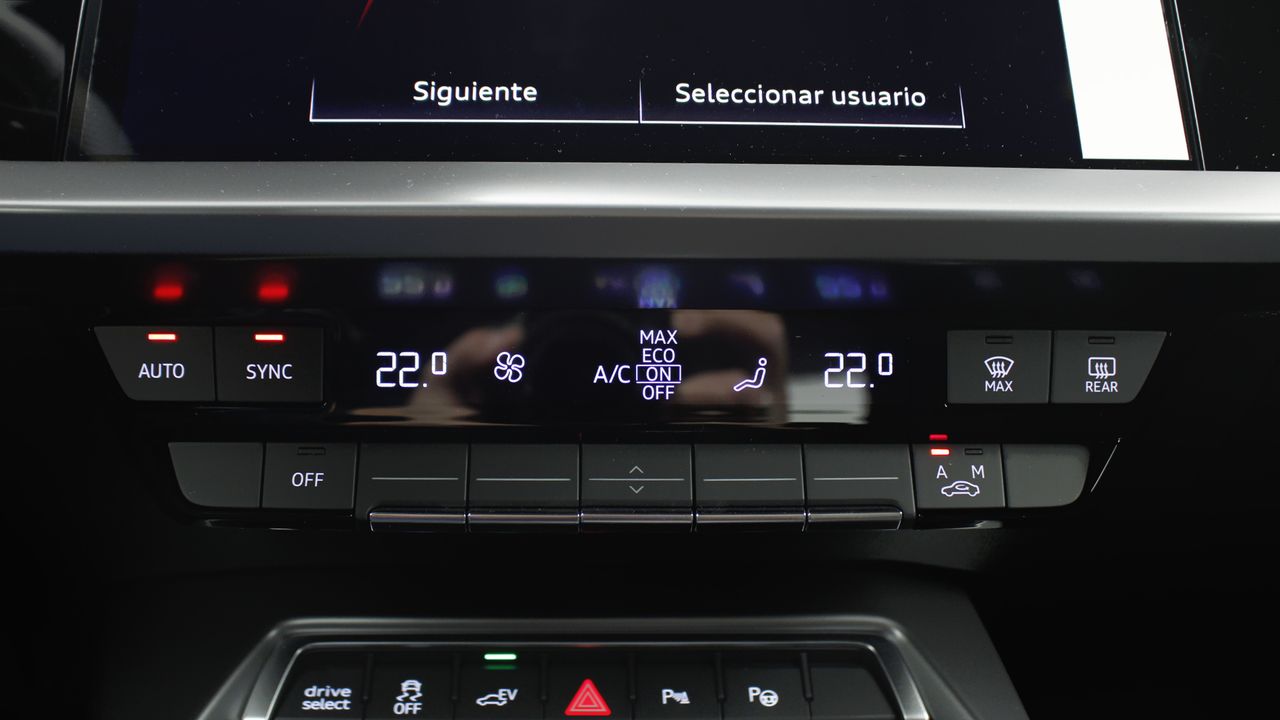 Foto Audi A3 22