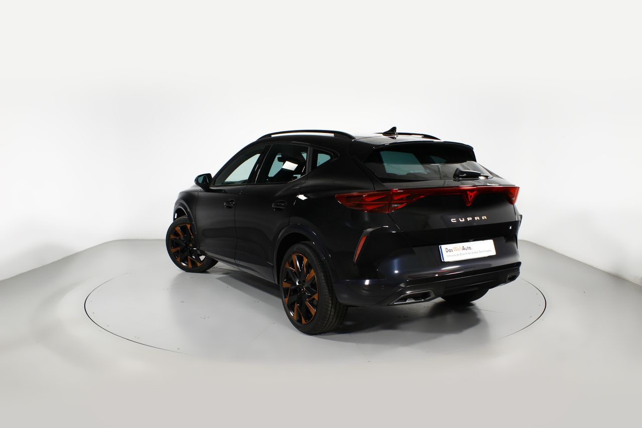 Foto Cupra Formentor 2