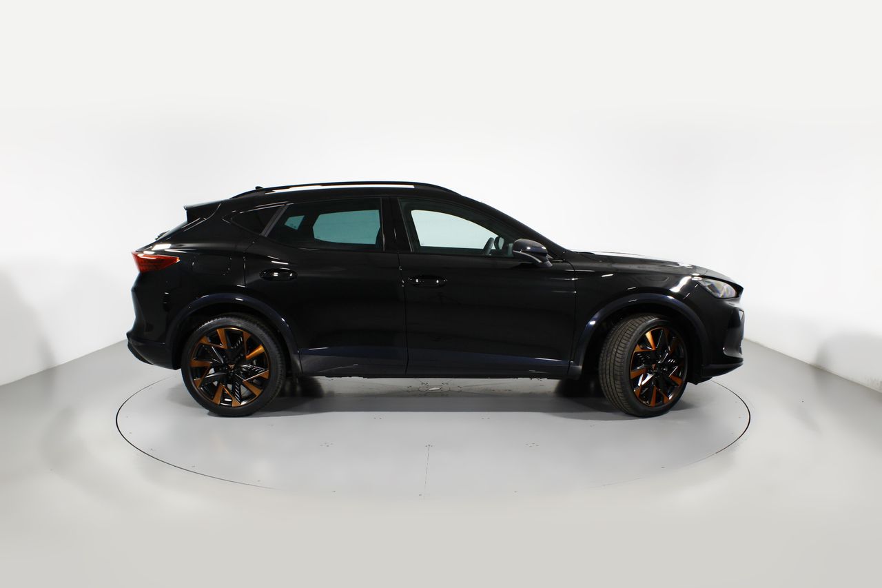 Foto Cupra Formentor 3