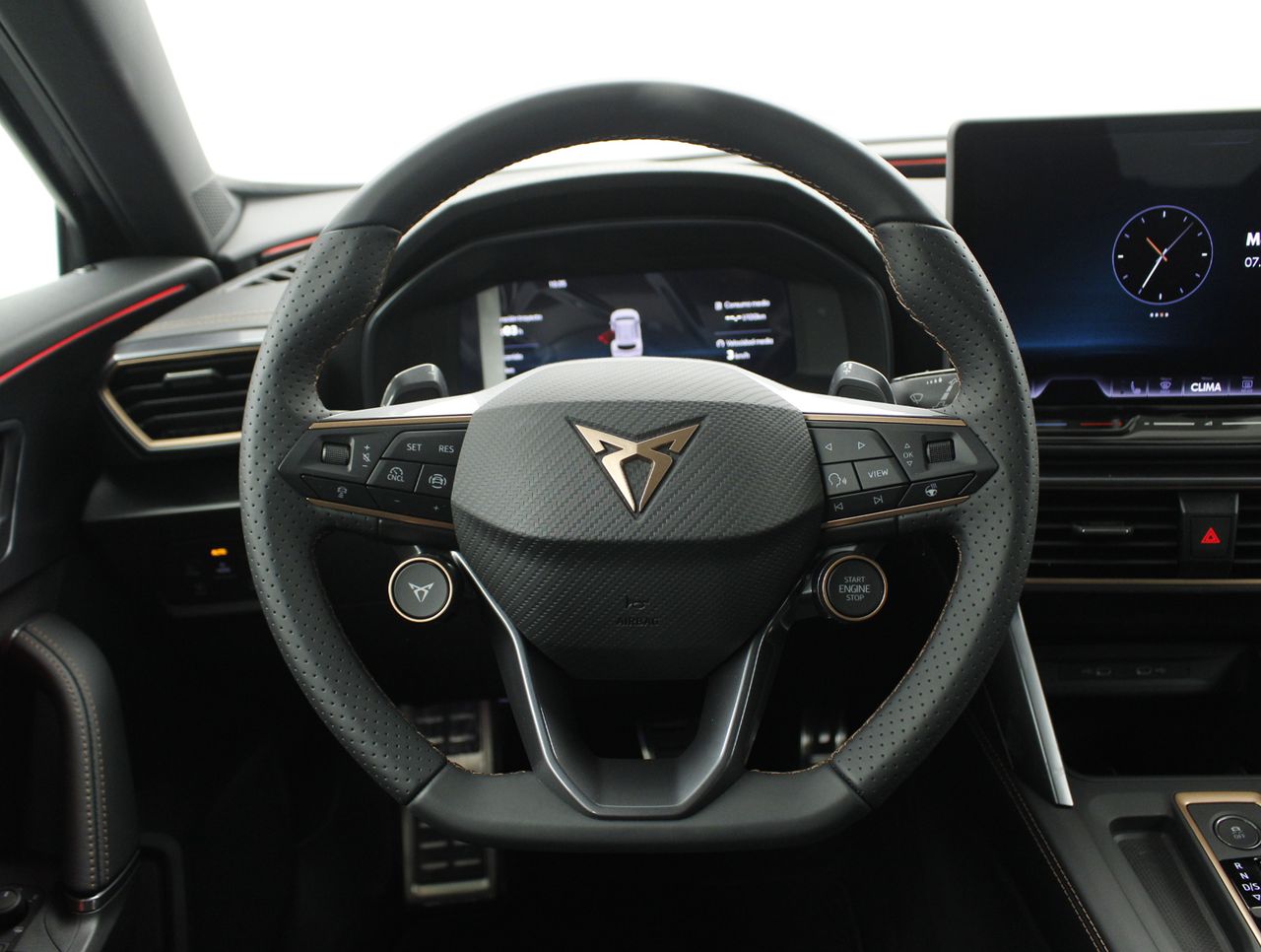 Foto Cupra Formentor 13