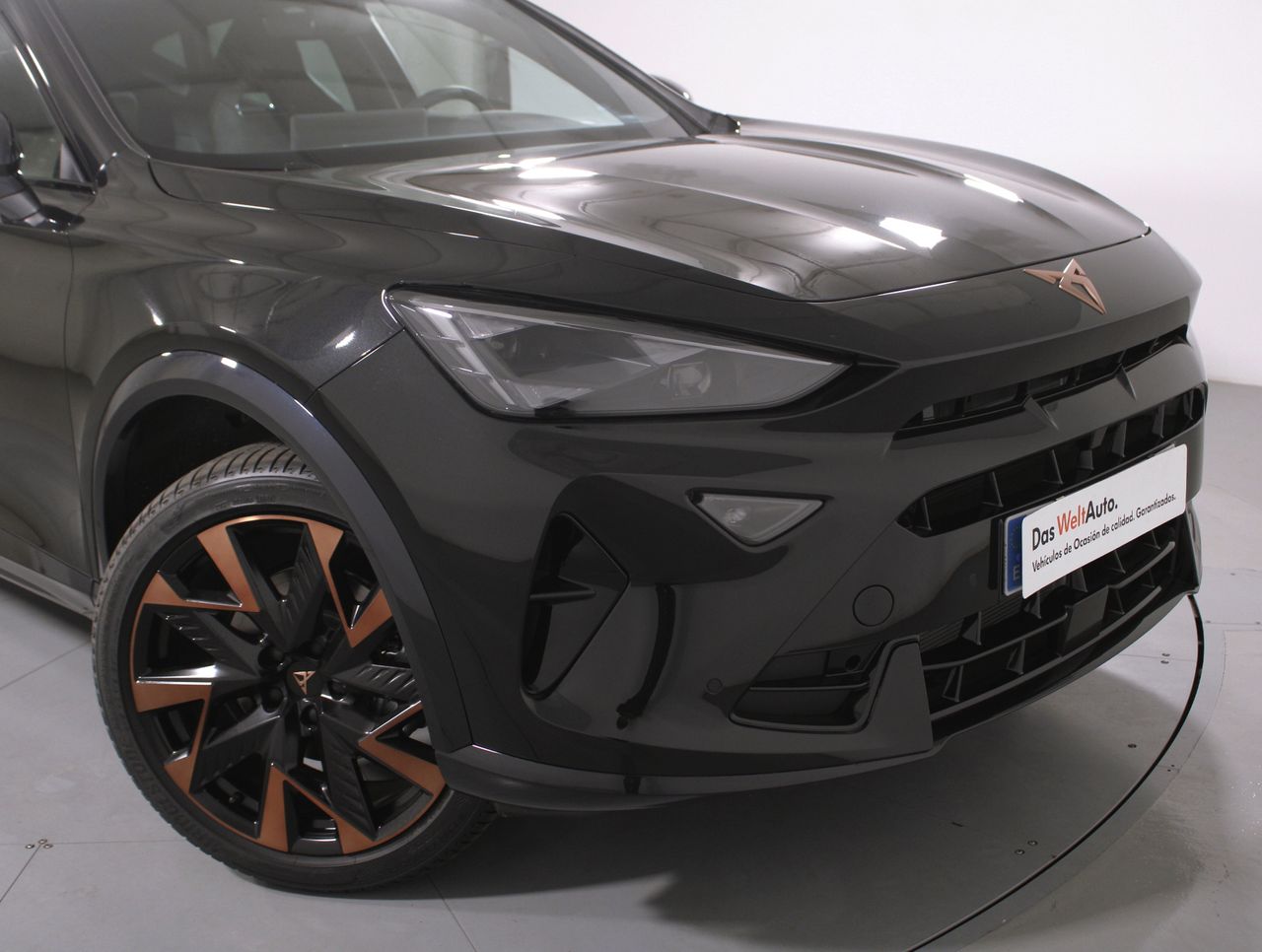 Foto Cupra Formentor 16