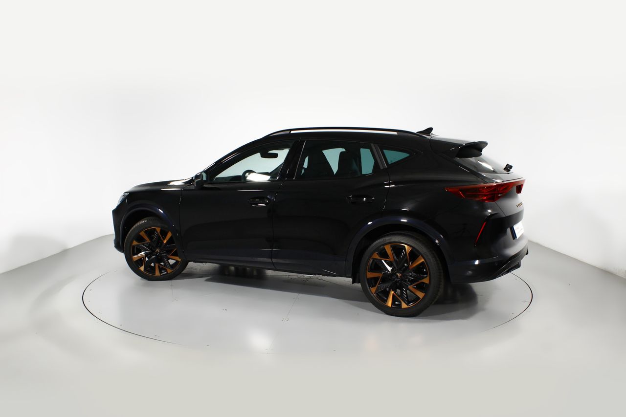 Foto Cupra Formentor 18