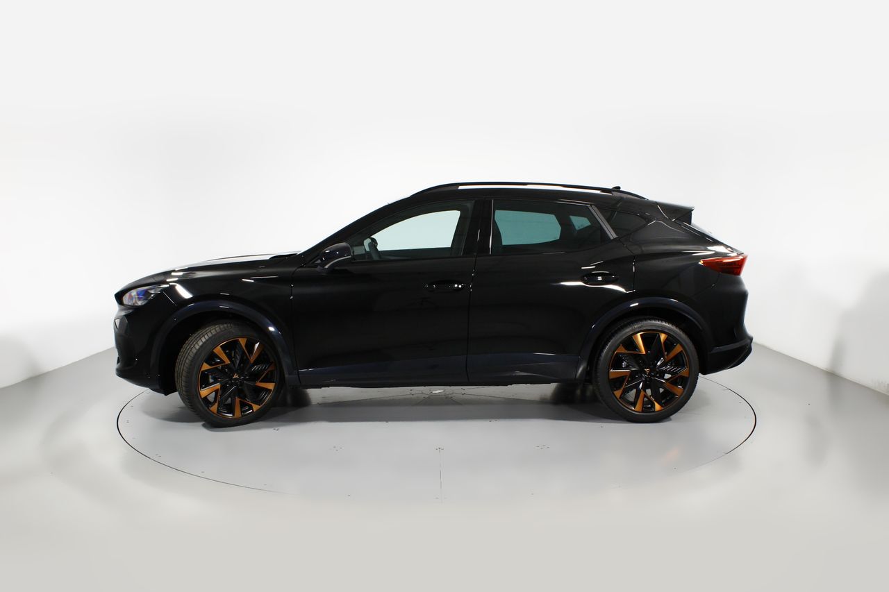 Foto Cupra Formentor 19