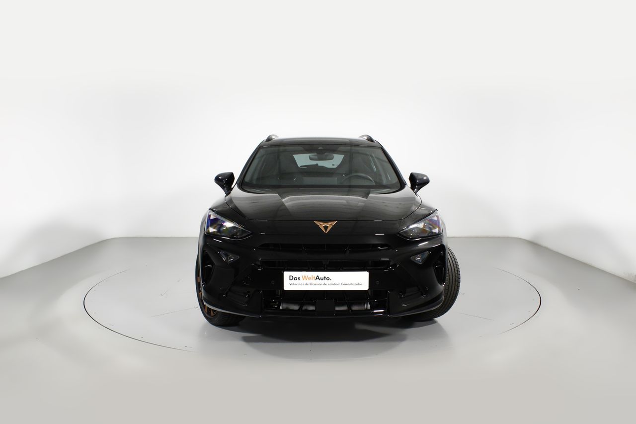 Foto Cupra Formentor 22
