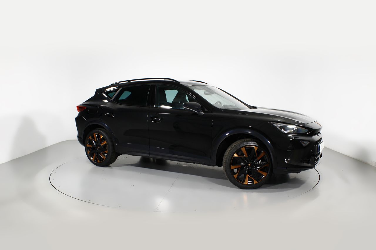 Foto Cupra Formentor 23