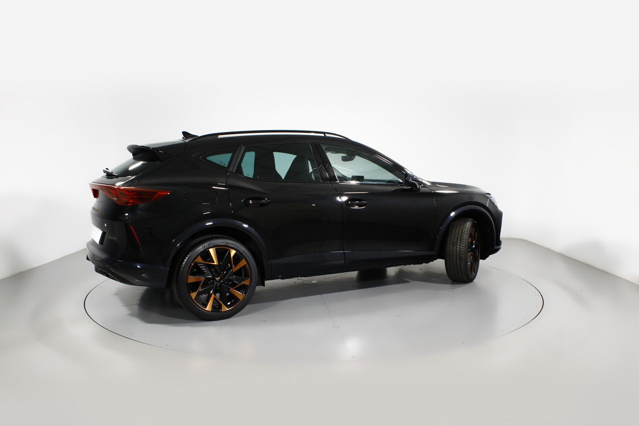 Foto Cupra Formentor 24